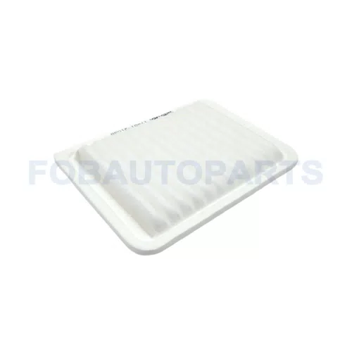 Engine and Cabin Air Filter Set Fit for Toyota Corolla Matrix Yaris 17801-21050 1780121050 - image 2